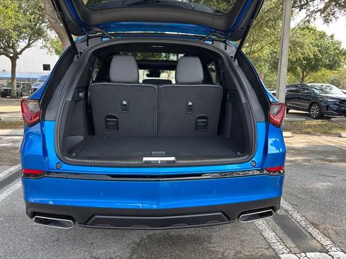 New 2026 Acura MDX A-Spec AWD/4WD image 28