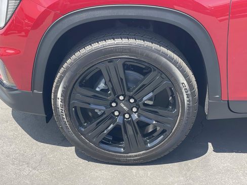 New 2027 GMC Acadia Elevation w/ Black Edition FWD image 30