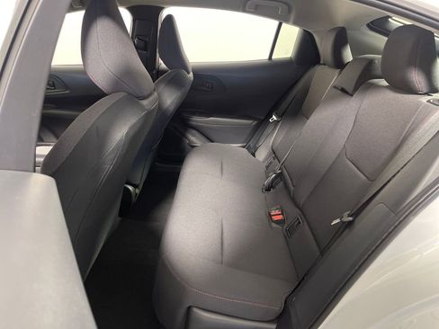 New 2026 Toyota Prius Plug-In Hybrid image 13