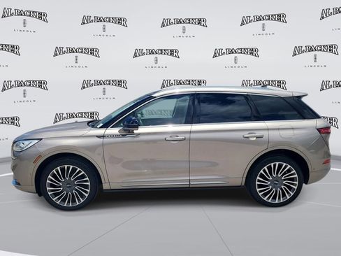 Used 2020 Lincoln Corsair Reserve w/ Equipment Group 202A AWD/4WD image 2