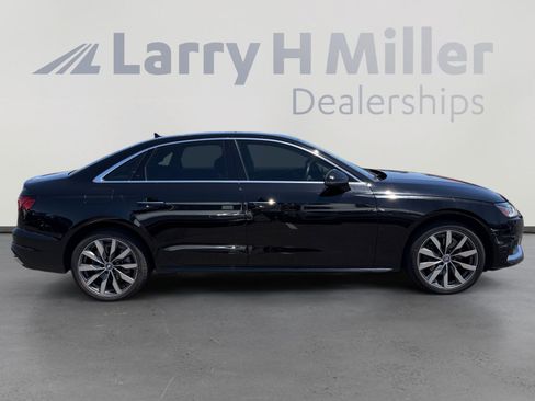 Used 2020 Audi A4 2.0T Premium w/ Convenience Package FWD image 6
