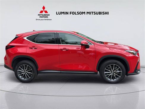 Used 2024 Lexus NX 350 AWD w/ Cold Area Package image 6