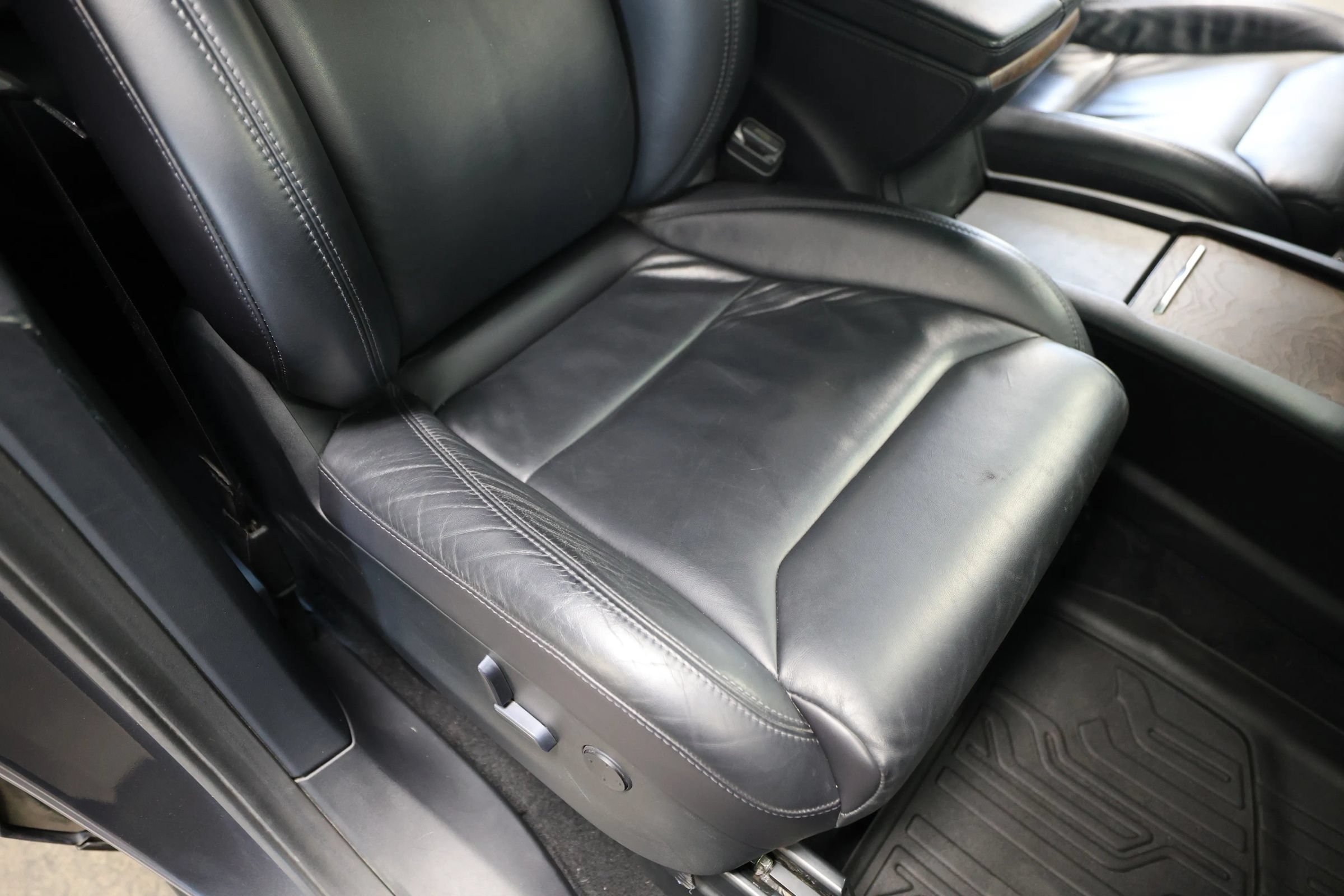 Used 2017 Tesla Model X P100D AWD/4WD image 37