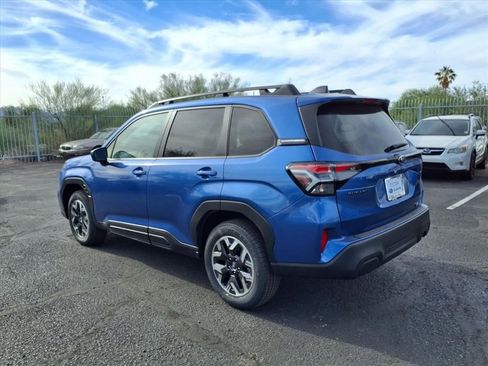 New 2026 Subaru Forester Premium image 11