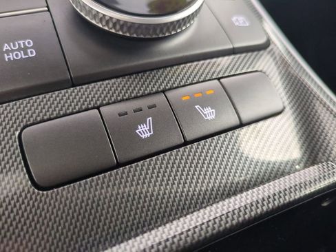 Used 2023 Hyundai Santa Fe SEL image 28