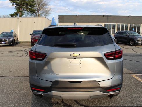 Used 2023 Chevrolet Blazer LT image 23