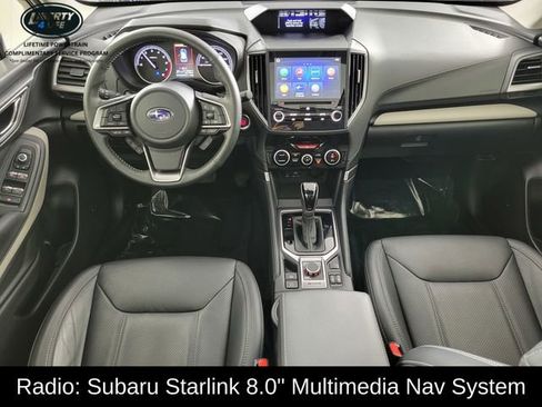 Used 2023 Subaru Forester Limited image 21