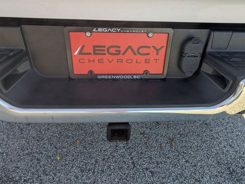 Used 2023 RAM 1500 Limited image 36