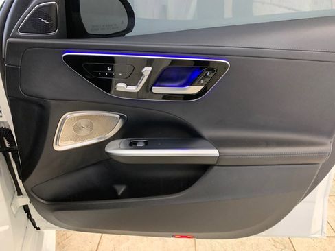 Used 2024 Mercedes-Benz C 300 4MATIC Sedan w/ Pinnacle Trim Package image 58