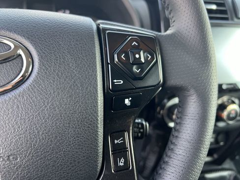 Used 2024 Toyota 4Runner TRD Off-Road image 20