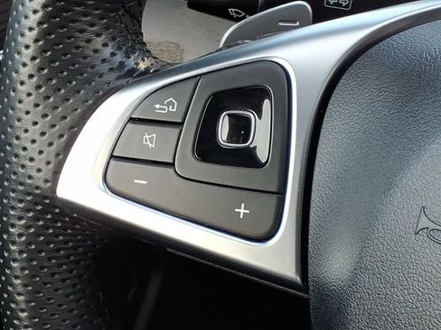 Certified 2018 Mercedes-Benz E 400 Cabriolet w/ Premium 2 Package (Q02) image 10