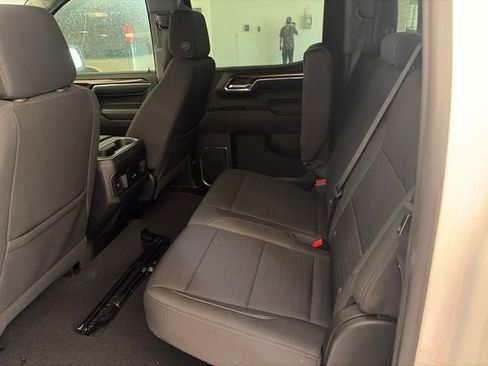 Used 2023 Chevrolet Silverado 1500 RST w/ Convenience Package II AWD/4WD image 7