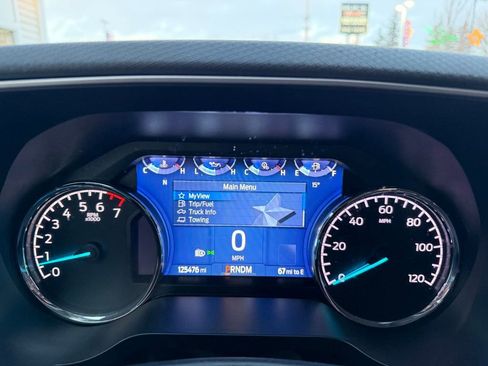 Used 2021 Ford F150 XLT w/ Equipment Group 301A Mid image 22