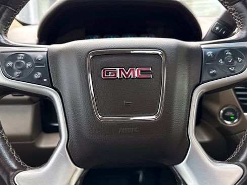 Used 2020 GMC Yukon SLT w/ Open Road Package image 28