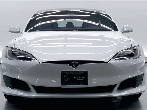 Used 2017 Tesla Model S 75 image 7