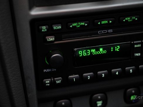 Used 2004 Ford Mustang Cobra image 69