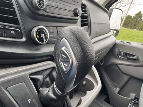 Used 2024 Ford Transit 250 Low Roof w/ Exterior Upgrade Package image 33