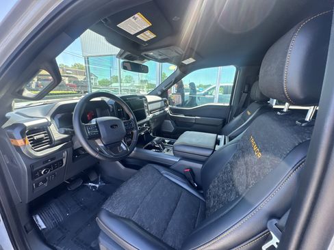 Used 2025 Ford F150 Tremor w/ Bed Utility Package image 7