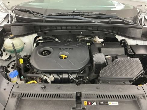 Used 2018 Hyundai Tucson SEL AWD/4WD image 28