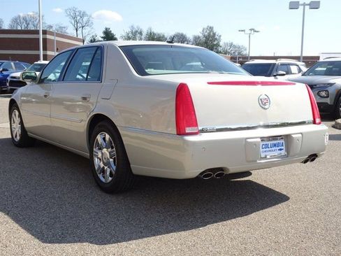 Used 2007 Cadillac DTS Luxury I image 6