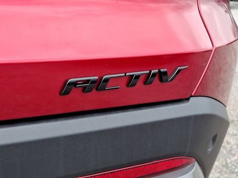 New 2026 Chevrolet Equinox ACTIV w/ Convenience Package III image 45