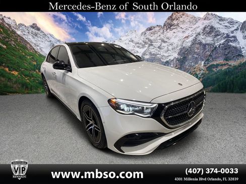Used 2023 Mercedes-Benz GLC 300 w/ AMG Line image 1