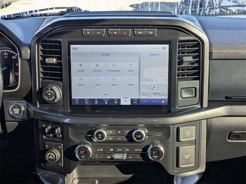 Used 2021 Ford F150 XLT w/ Equipment Group 302A High image 18