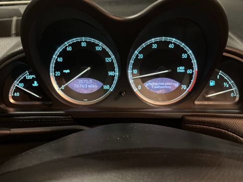 Used 2003 Mercedes-Benz SL 500 image 34