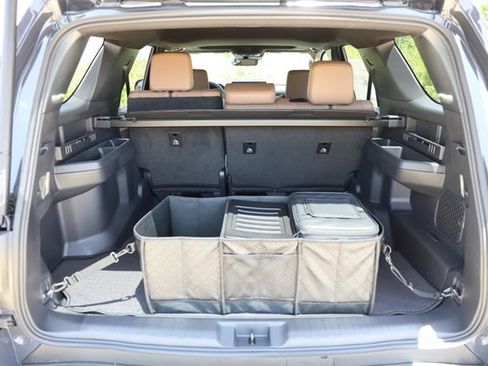 New 2026 Toyota 4Runner Limited AWD/4WD image 11