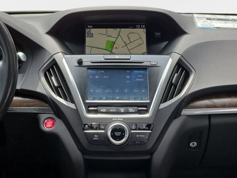 Used 2018 Acura MDX SH-AWD w/ Advance Package image 23