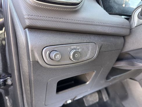 Used 2025 Chevrolet TrailBlazer LT image 21