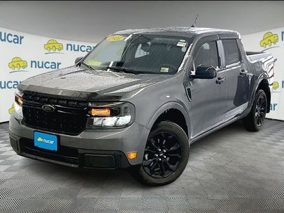 Used 2023 Ford Maverick XLT w/ XLT Luxury Package