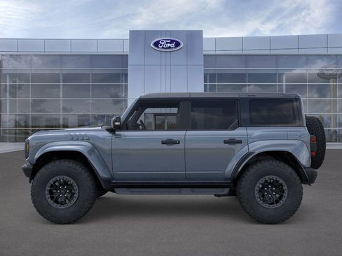 New 2025 Ford Bronco Raptor image 3