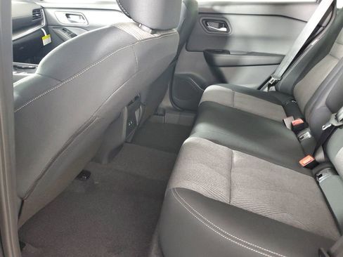 New 2026 Nissan Rogue SV image 14