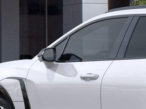 New 2025 Chevrolet Blazer EV RS RWD image 13