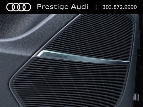 Used 2026 Audi Q7 3.0T Premium Plus w/ Premium Plus Package AWD/4WD image 23