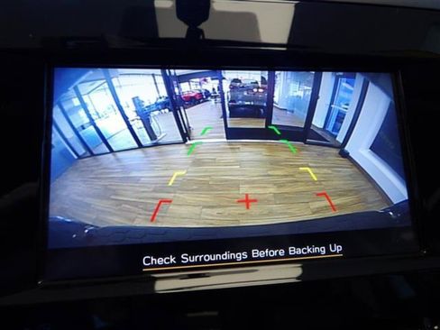 Used 2020 Subaru Crosstrek 2.0i Premium image 37