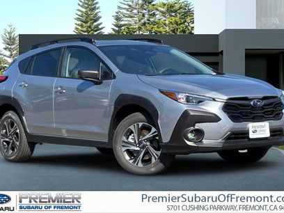 New 2026 Subaru Crosstrek 2.0i Premium