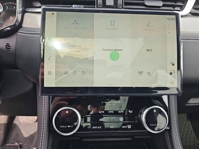 New 2026 Jaguar F-PACE R-Dynamic S AWD/4WD image 18
