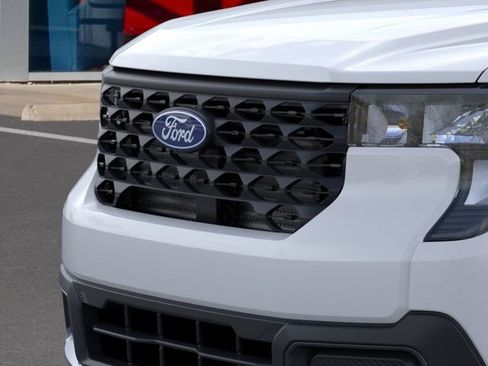 New 2026 Ford Maverick XLT FWD image 18