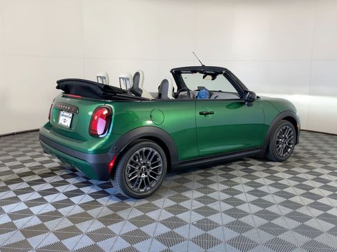 New 2026 MINI Cooper S image 7