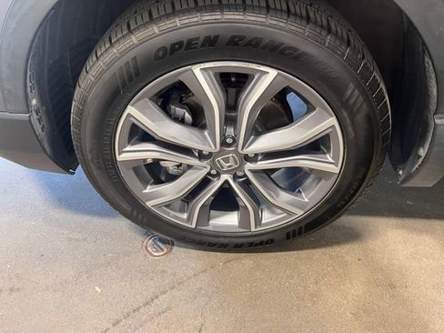 Used 2020 Honda CR-V Touring image 30