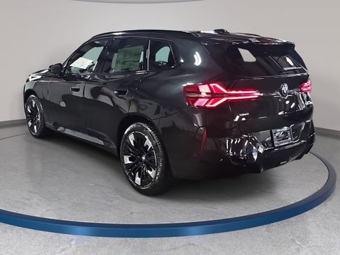 New 2026 BMW X3 xDrive30 w/ Premium Package image 7