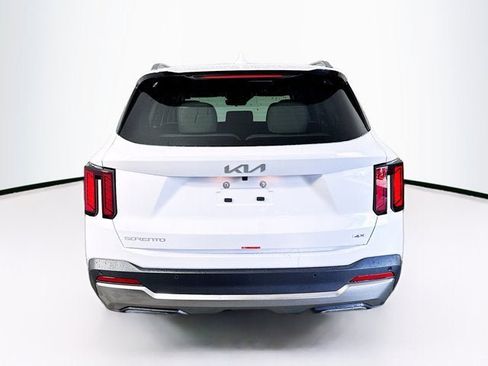 New 2026 Kia Sorento S image 6