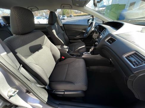 Used 2014 Honda Civic LX image 32