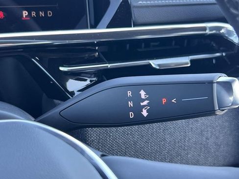 New 2026 GMC Sierra EV Elevation image 16