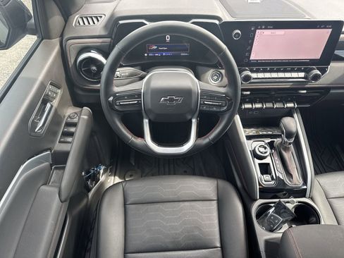 Used 2023 Chevrolet Colorado Z71 w/ Z71 Convenience Package 2 image 28