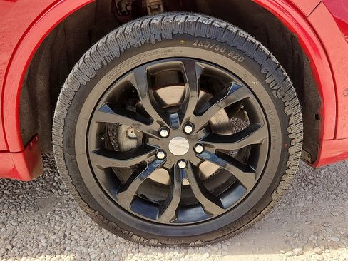 Used 2020 Dodge Durango R/T AWD/4WD image 7
