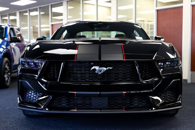 New 2026 Ford Mustang GT Premium RWD image 1