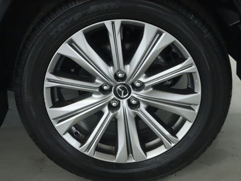 Used 2023 MAZDA CX-5 Signature AWD/4WD image 41